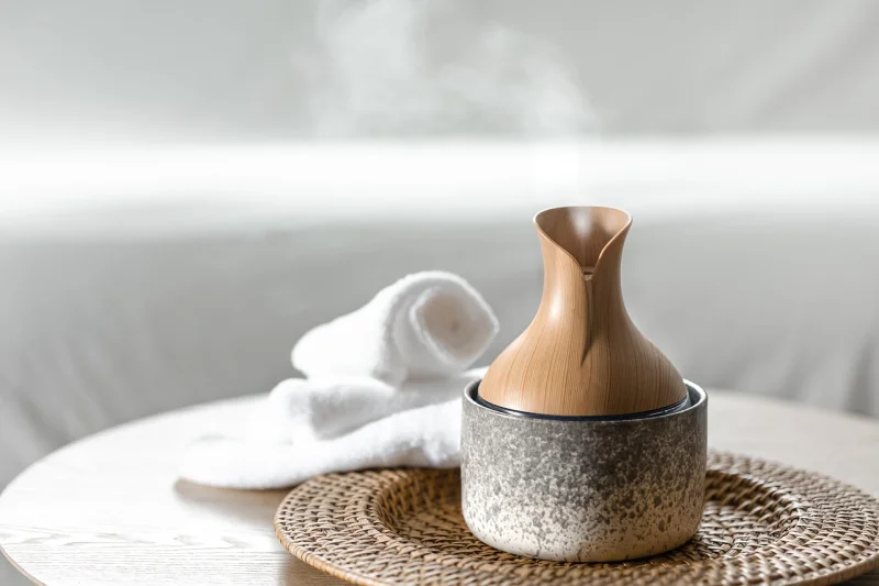 humidifier, smell, diffuser, healthy, diffuse, home, aromatherapy, aroma, refreshing, essential